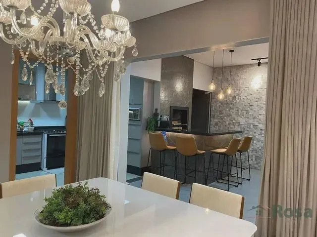 Imagem: Casa em Condomínio para Venda, Morada do