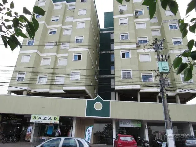 Imagem: Apartamento com 2 Dormitórios À Venda