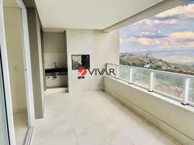 Imagem: Apartamento À Venda no Bairro Vila da Serra