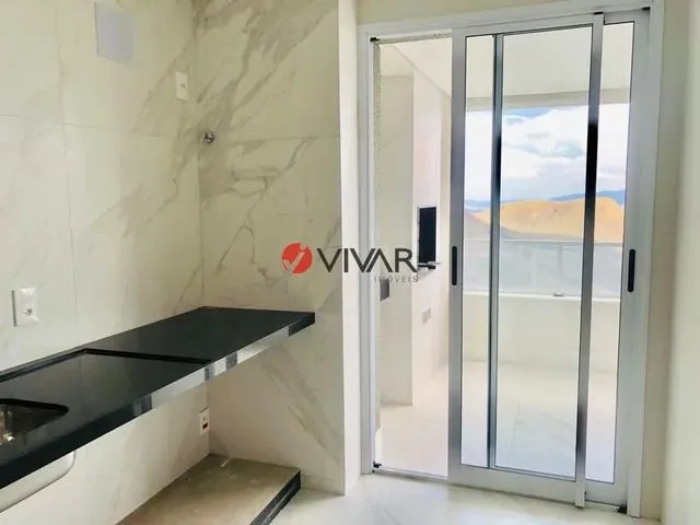 Imagem 13: Apartamento À Venda no Bairro Vila da Serra