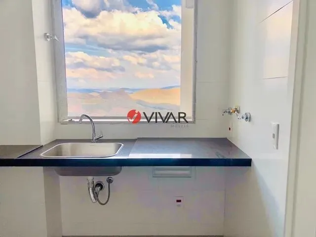 Imagem 6: Apartamento À Venda no Bairro Vila da Serra