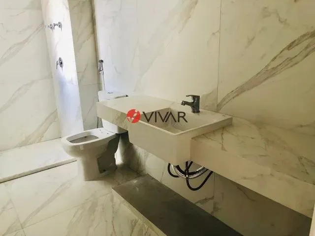 Imagem 15: Apartamento À Venda no Bairro Vila da Serra