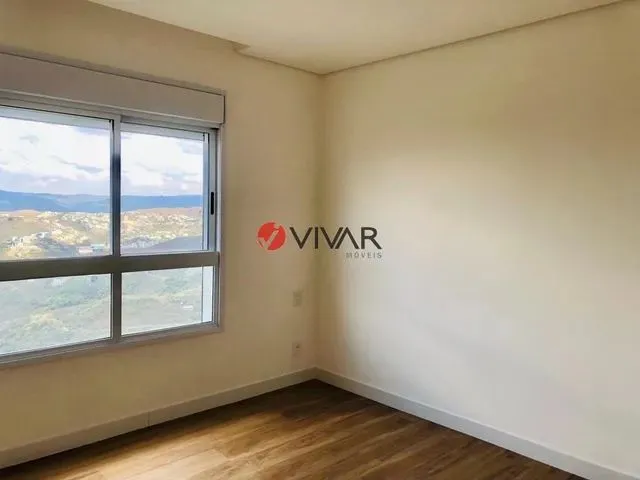 Imagem 3: Apartamento À Venda no Bairro Vila da Serra