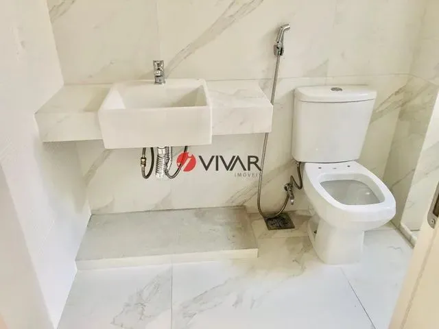 Imagem 2: Apartamento À Venda no Bairro Vila da Serra