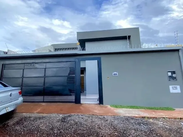 Imagem: Casa para Venda Possui 140 Metros Quadrados
