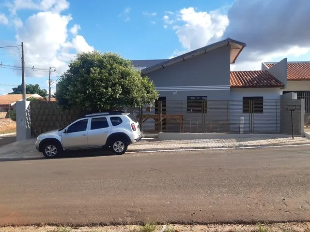 Imagem: Linda Casa de Esquina 3 Dormitórios Prox