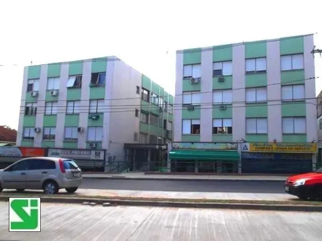Imagem: Residential / Apartment-Porto Alegre-Teresópolis