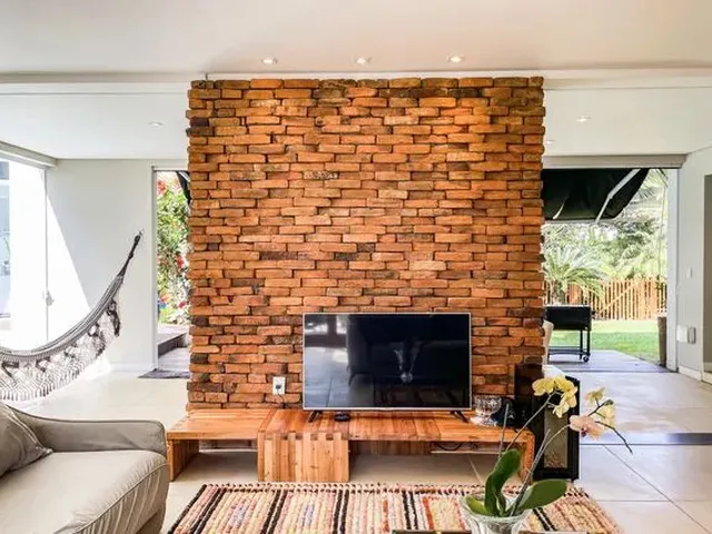 Imagem 1: Casa Condomínio Fechado na Brava