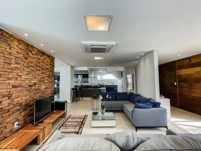 Imagem 2: Casa Condomínio Fechado na Brava