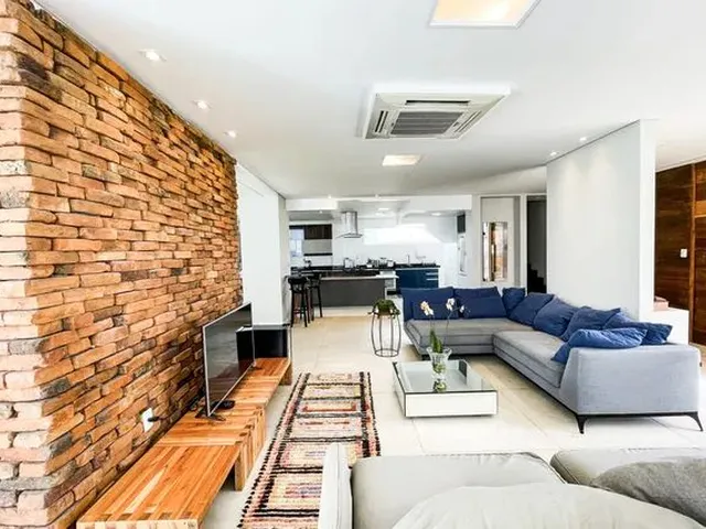 Imagem 12: Casa Condomínio Fechado na Brava