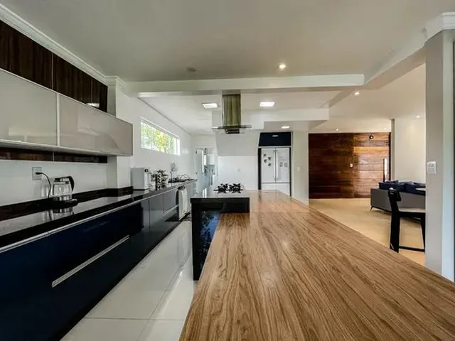 Imagem 11: Casa Condomínio Fechado na Brava