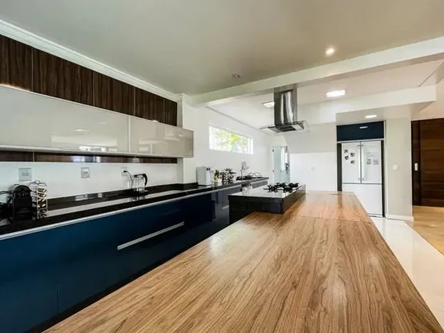 Imagem 13: Casa Condomínio Fechado na Brava