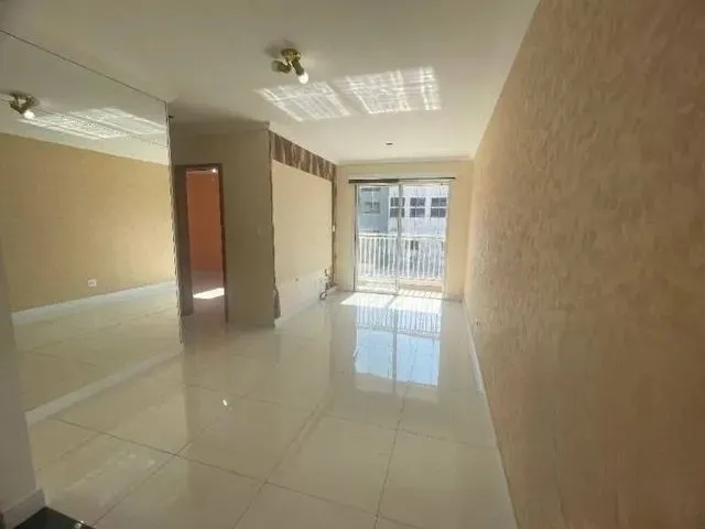 Imagem: Apartamento 55 M² 2 Dormitórios 1 Vg Bairro