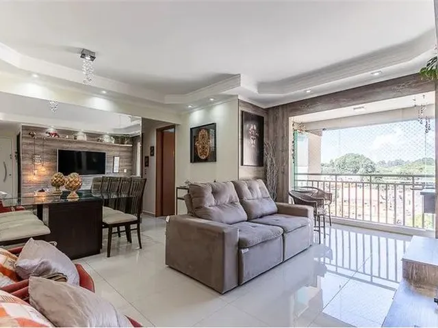 Imagem: Apartamento Padrão Vila Carrão - Sp 71M²