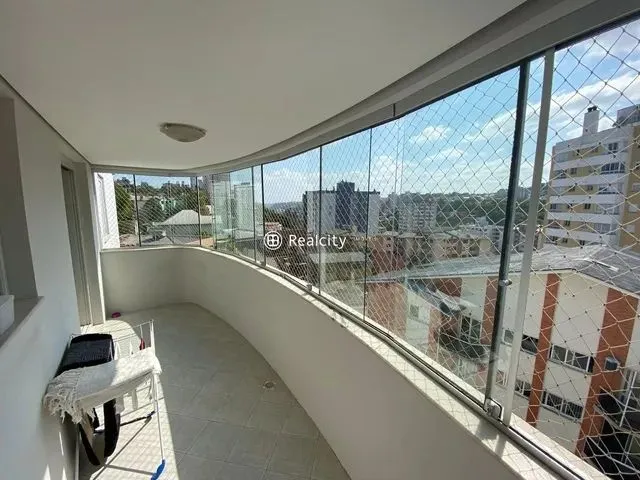 Imagem 8: Bento Gonçalves - Padrão - Centro