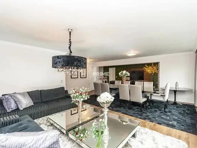 Imagem: Apartamento Semimobiliado a Poucos Metros