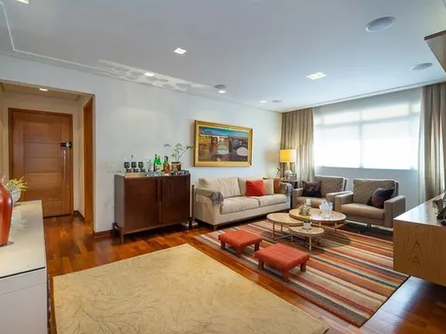 Imagem: Apartamento Tipo para Venda com 3 Quartos