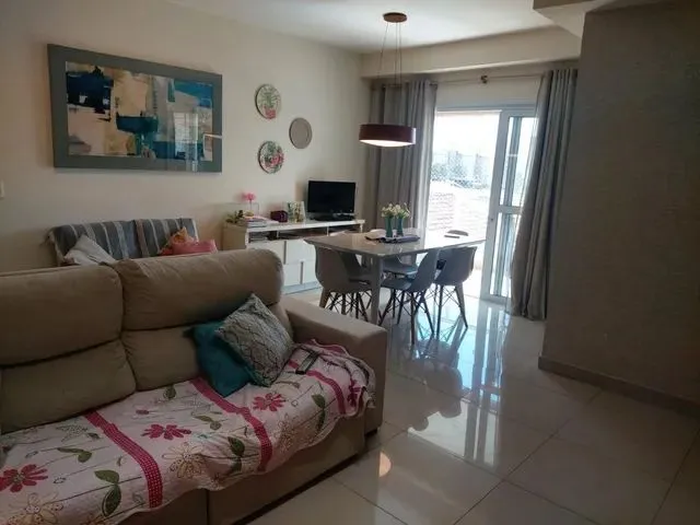 Imagem: Apartamento para Venda em Uberlândia, Patrimônio