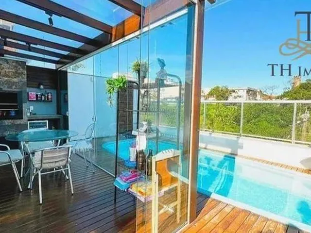 Imagem: Casa com 3 Dormitórios À Venda, 145 M²
