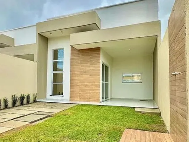 Imagem: Excelente Oportunidade de Adquirir Sua Casa
