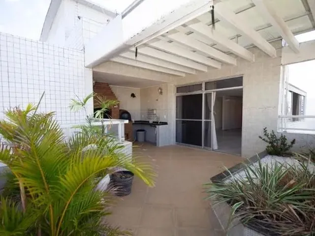 Imagem: Apartamento em Boa Viagem com Vista Mar