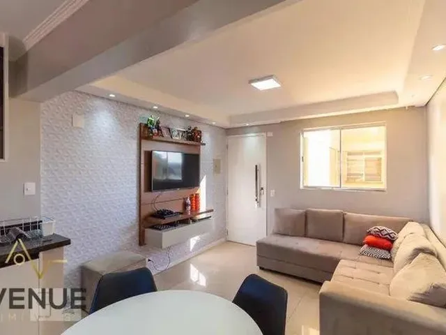 Imagem: Apartamento com 2 Dormitórios À Venda