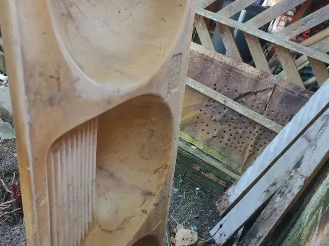Imagem: A casa possui 1 Dormitório, 1 Banheiro, 2m² de Área e