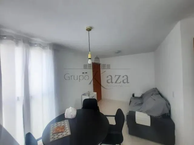 Imagem: Jacarei - Apartamento Padrão - Vila Nova