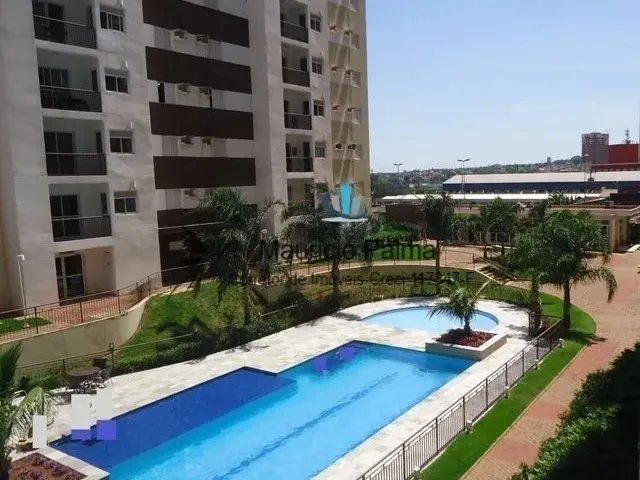 Imagem: Reserva dos Oitis - Apartamento