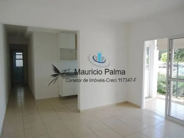 Imagem 13: Reserva dos Oitis - Apartamento
