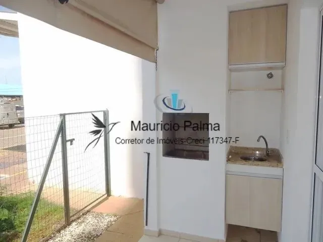 Imagem 12: Reserva dos Oitis - Apartamento