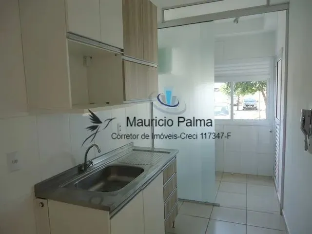 Imagem 14: Reserva dos Oitis - Apartamento