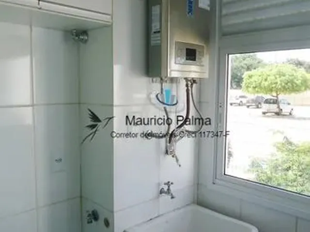 Imagem 9: Reserva dos Oitis - Apartamento