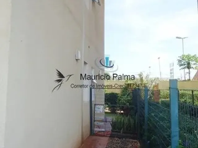 Imagem 5: Reserva dos Oitis - Apartamento