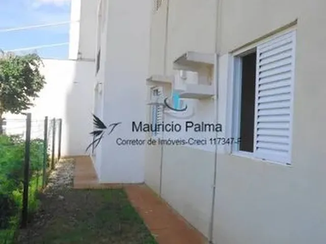 Imagem 6: Reserva dos Oitis - Apartamento