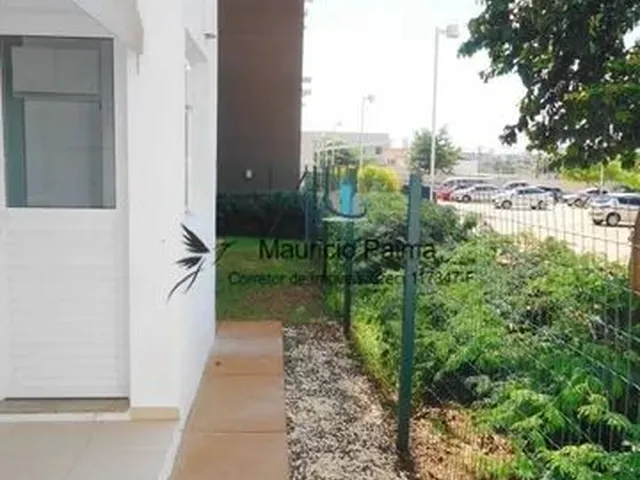 Imagem 3: Reserva dos Oitis - Apartamento