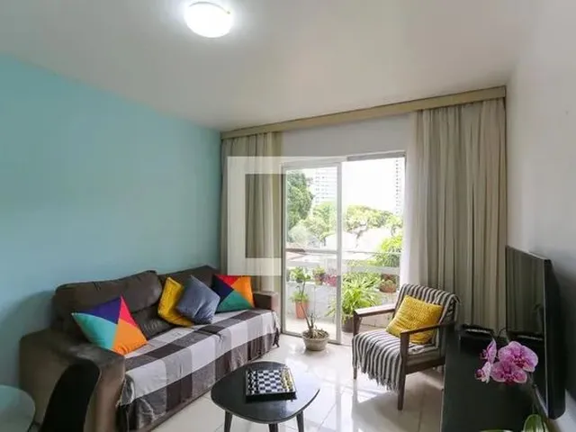Imagem 1: Apartamento para Aluguel - Poço da Panela, 2 Quartos, 75 M2