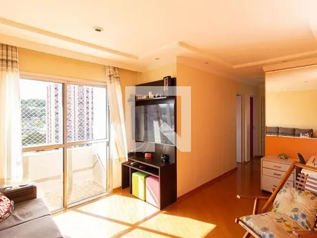 Imagem: Apartamento para Aluguel - Quitaúna, 3