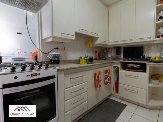 Imagem: Apartamento Locação 3 Dormitórios - 100