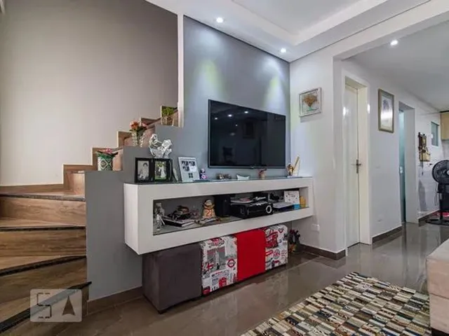 Imagem: Casa de Condomínio para Aluguel - Boqueirão