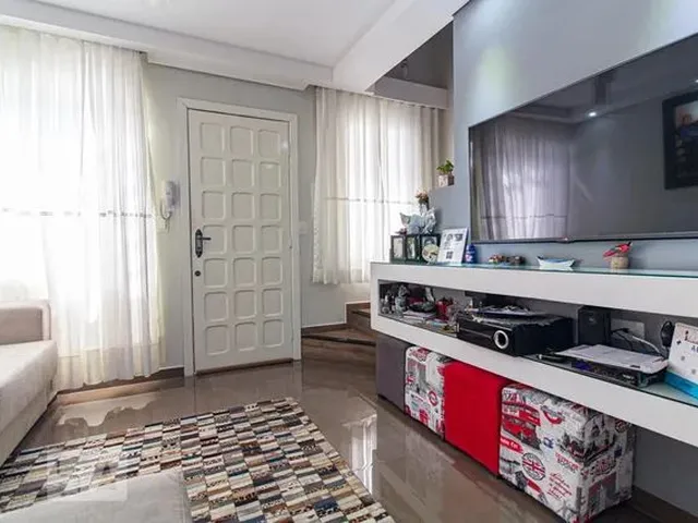 Imagem 4: Casa de Condomínio para Aluguel - Boqueirão, 2 Quartos, 100 M2