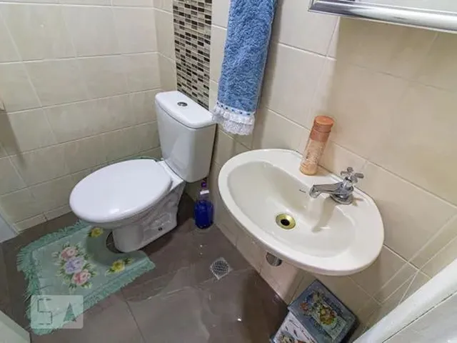 Imagem 13: Casa de Condomínio para Aluguel - Boqueirão, 2 Quartos, 100 M2