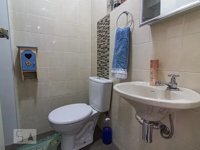 Imagem 8: Casa de Condomínio para Aluguel - Boqueirão, 2 Quartos, 100 M2