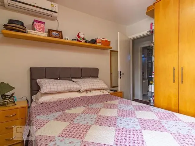 Imagem 2: Casa de Condomínio para Aluguel - Boqueirão, 2 Quartos, 100 M2