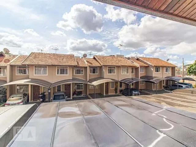 Imagem 12: Casa de Condomínio para Aluguel - Boqueirão, 2 Quartos, 100 M2