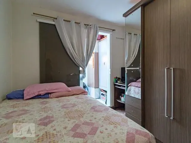Imagem 9: Casa de Condomínio para Aluguel - Boqueirão, 2 Quartos, 100 M2