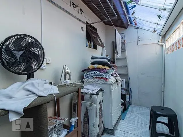 Imagem 10: Casa de Condomínio para Aluguel - Boqueirão, 2 Quartos, 100 M2
