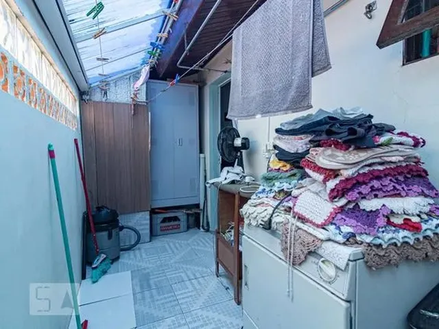 Imagem 6: Casa de Condomínio para Aluguel - Boqueirão, 2 Quartos, 100 M2