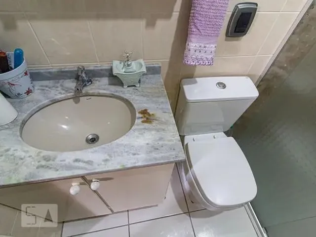 Imagem 11: Casa de Condomínio para Aluguel - Boqueirão, 2 Quartos, 100 M2
