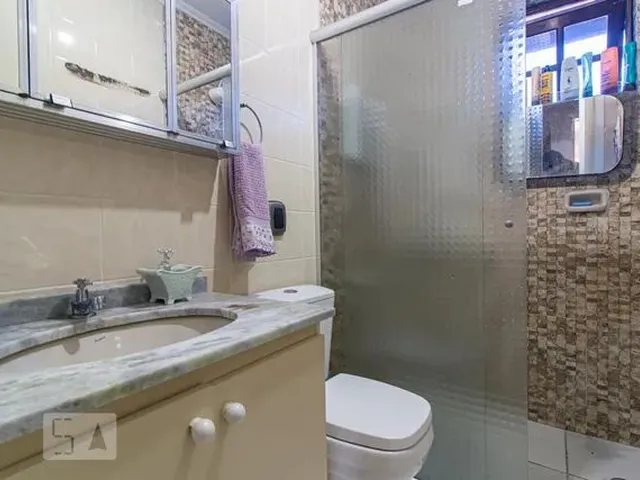 Imagem 16: Casa de Condomínio para Aluguel - Boqueirão, 2 Quartos, 100 M2